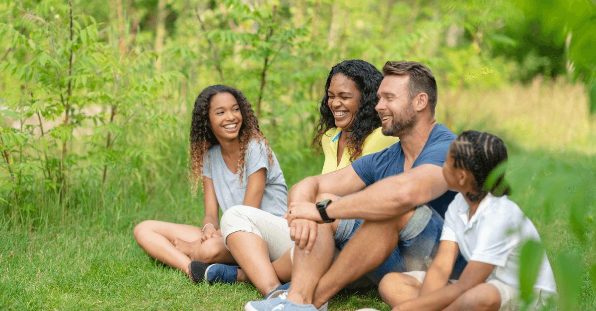 Transforming Parenting: Building Better Parent-Child Relationships