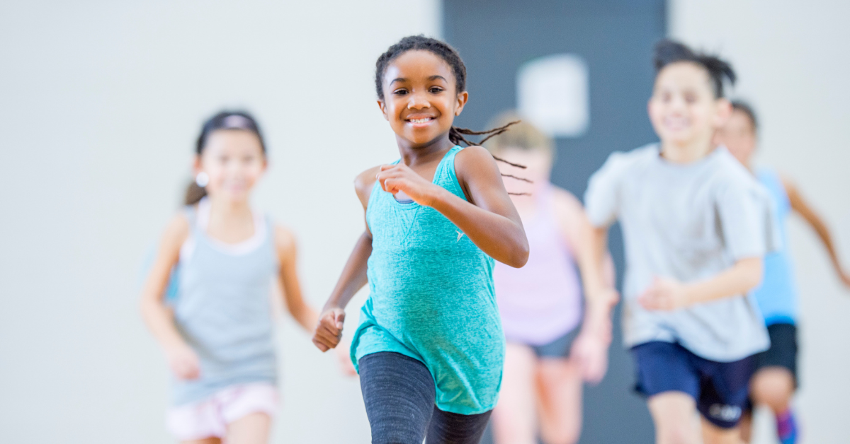 The Secrets to Raising Confident Children