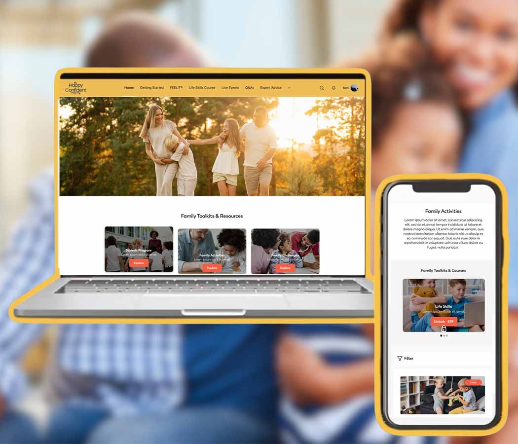 Expert Insights & Parenting Hacks