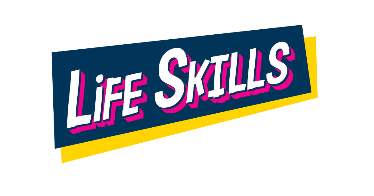 Explaining the 10 Life Skills to Children