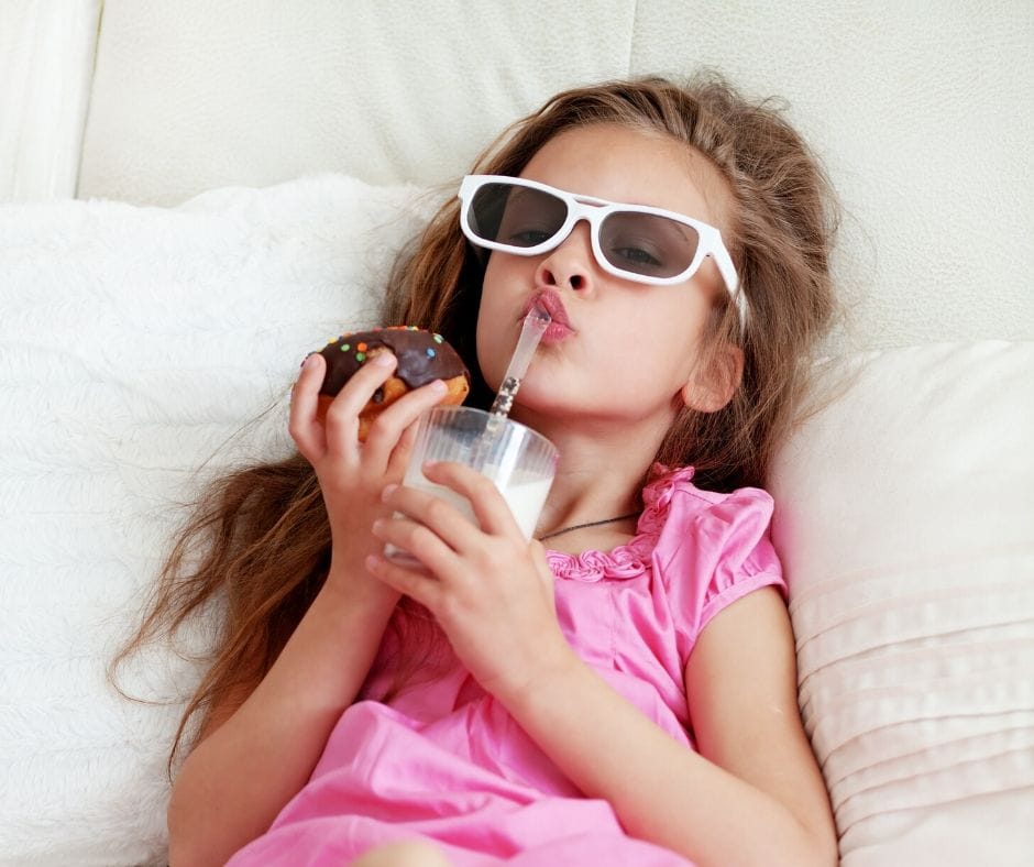 Raising your child’s self-esteem without making them spoilt and entitled