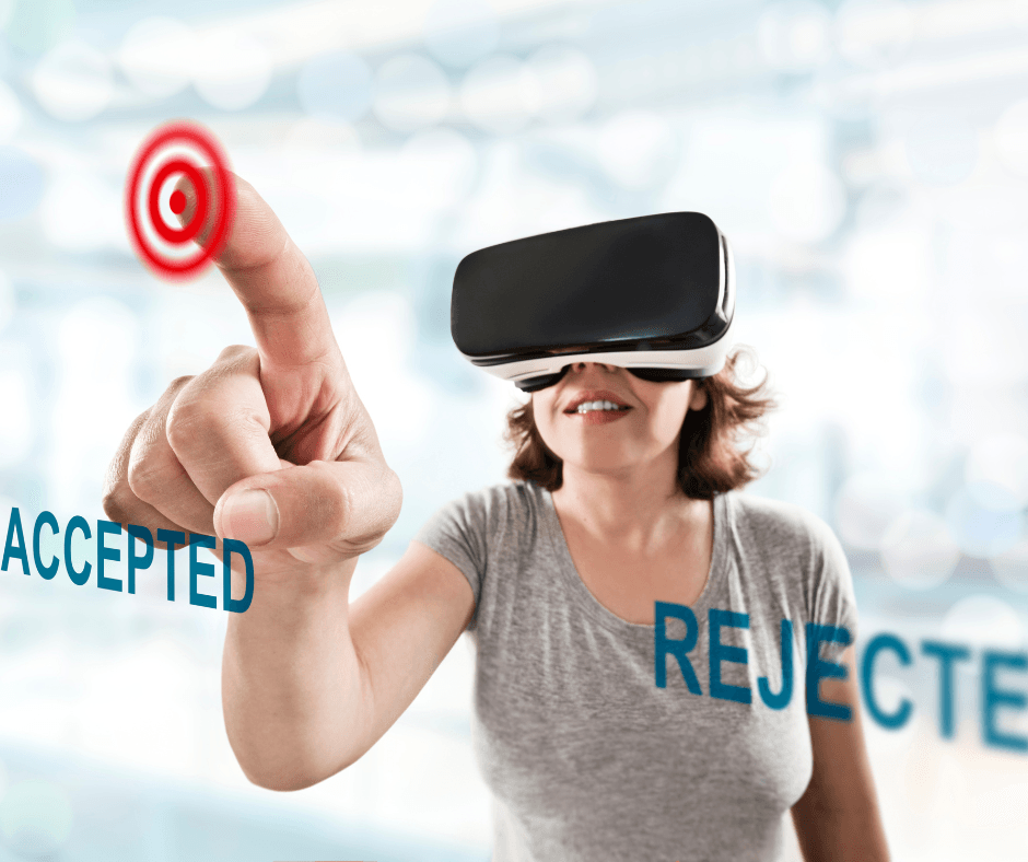 Teachers: The Power of Self-Acceptance