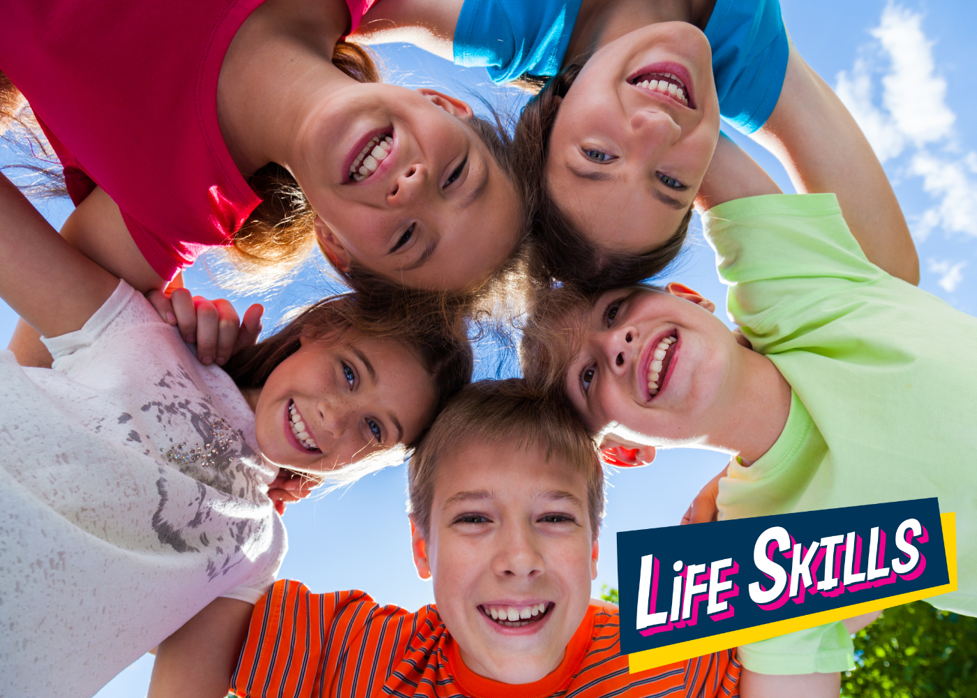 Character & Life Skills