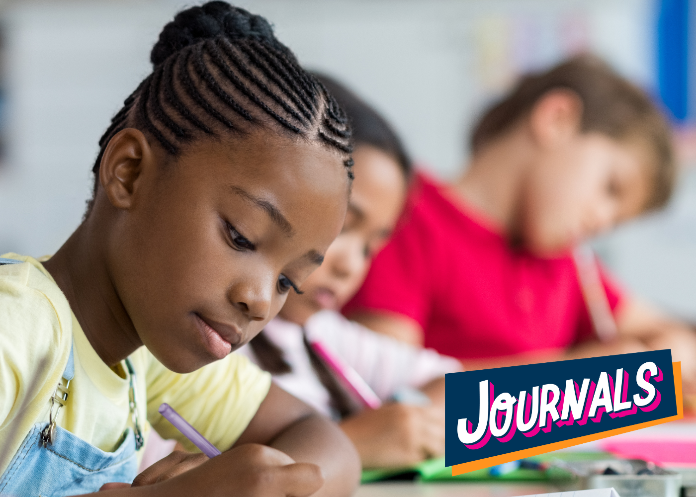 Gratitude & Reflection