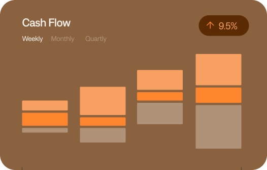 Campfire Core Accounting