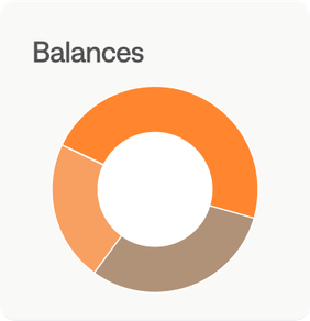 Campfire Core Accounting