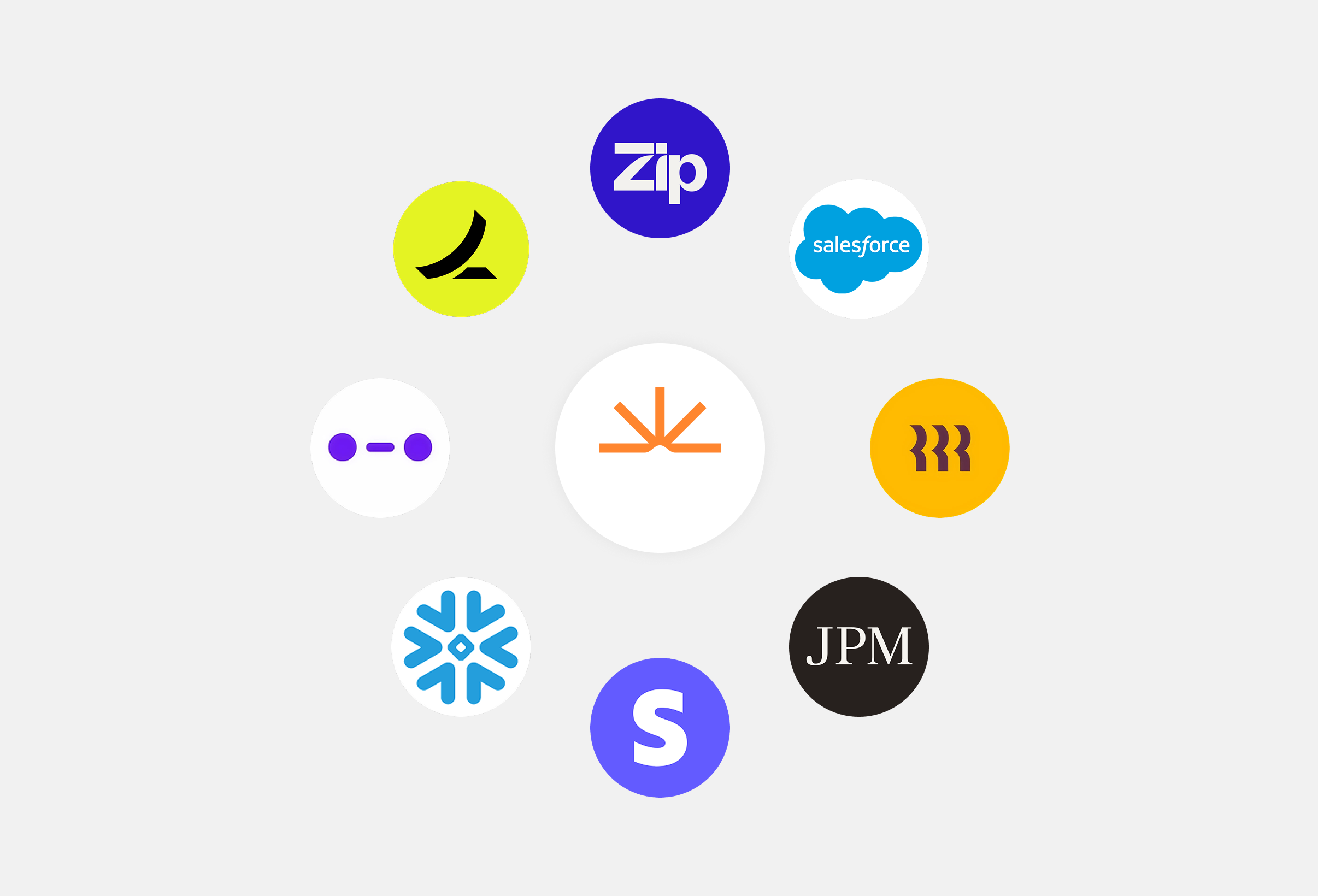 Campfire | AI-Powered General Ledger Software for High-Growth Teams