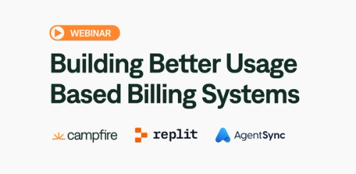 Building Better Usage Based Billing Systems
