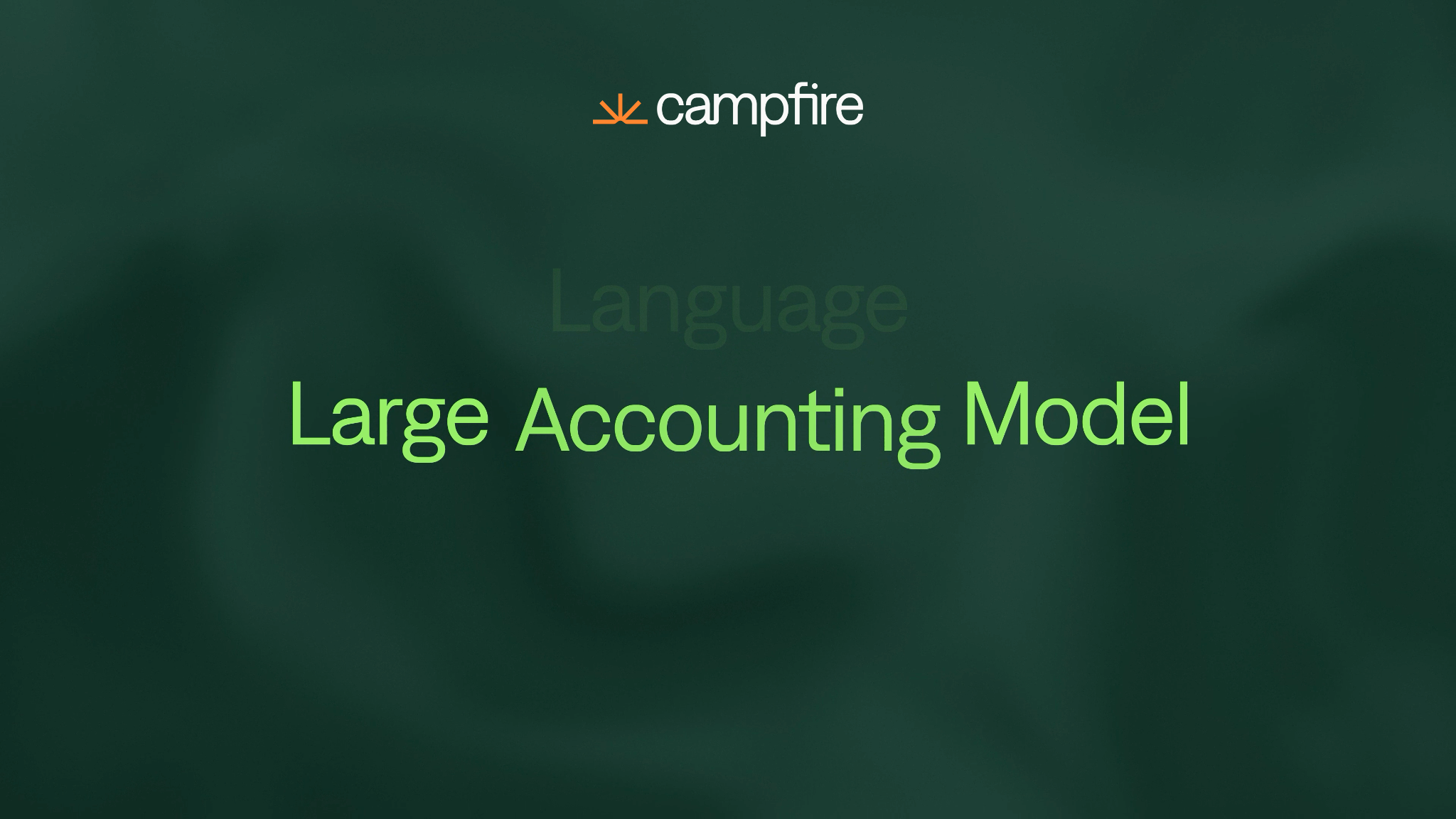 Introducing LAM: The First ERP-native AI Model Built for Accounting
