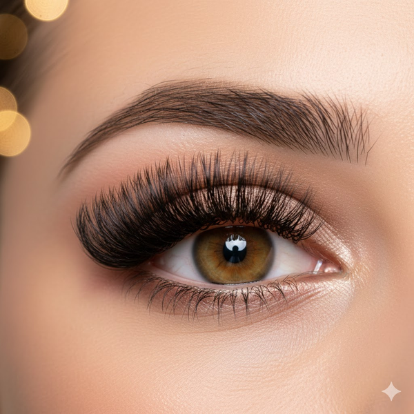 eyelash