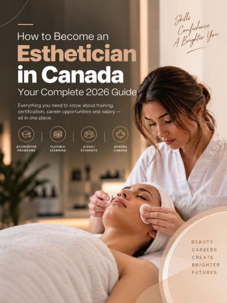 Esthetician Image