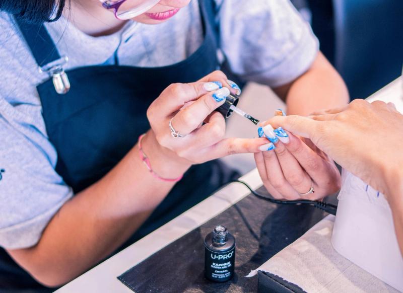 nail care