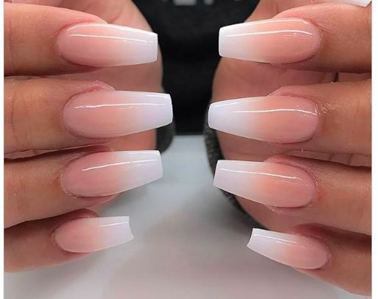 nail