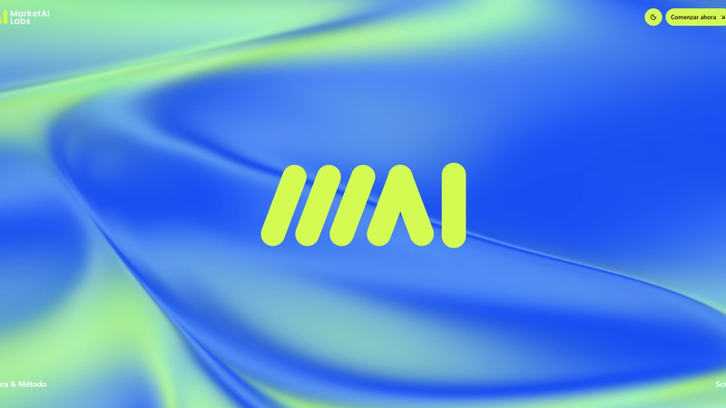 MarketAILabs - Imagen