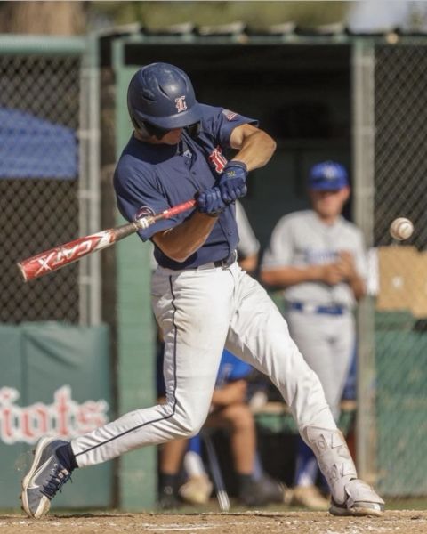 Caden Churchman