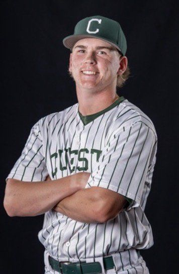 Jarom Damery