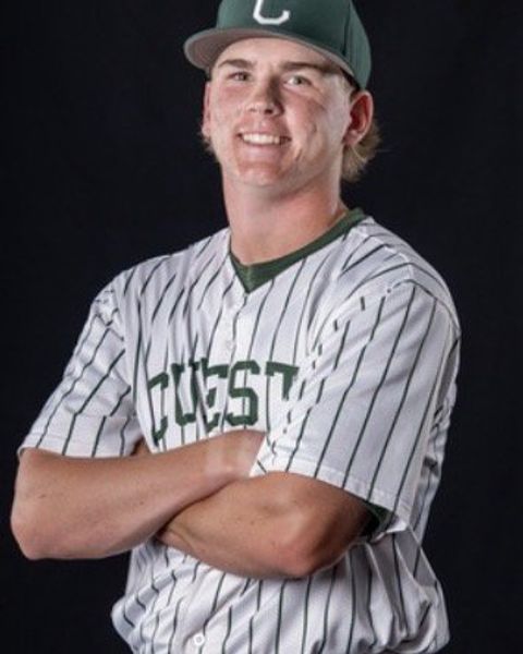 Jarom Damery
