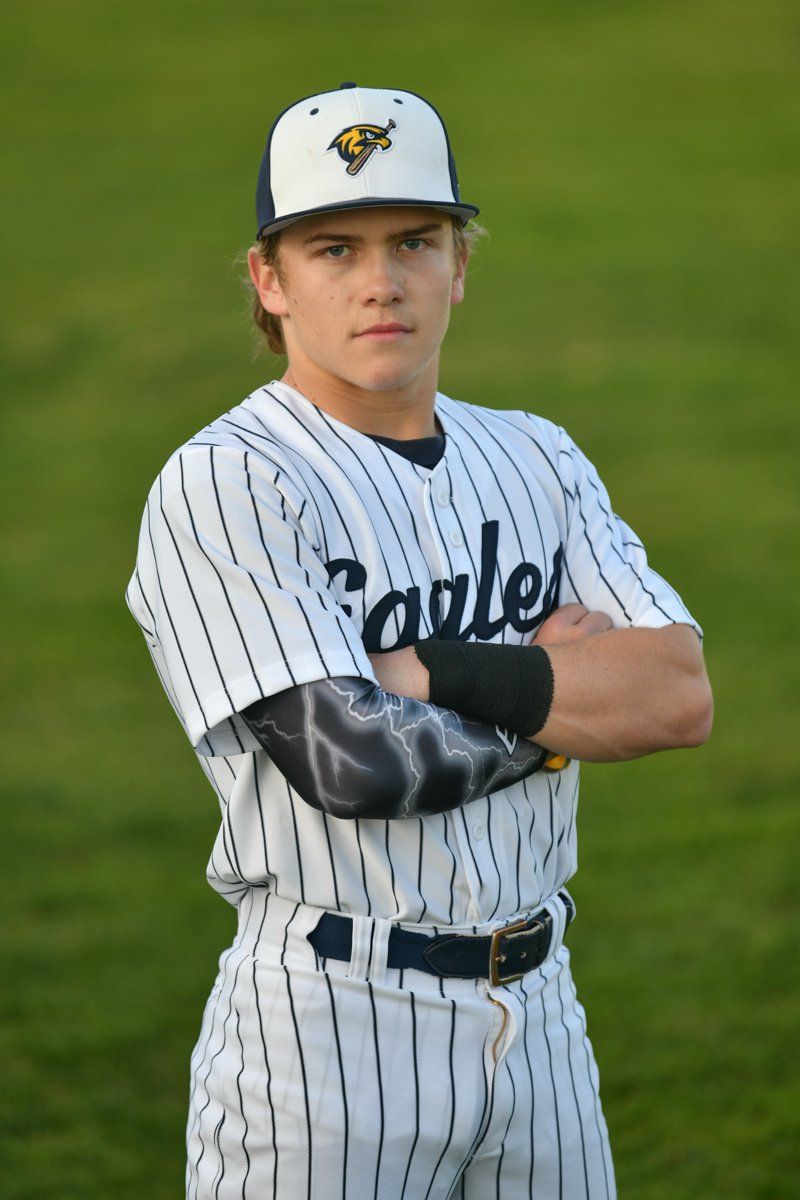 Zachary Jones