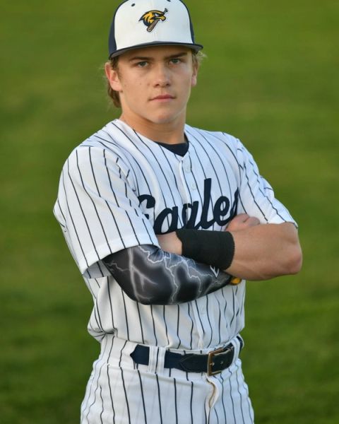 Zachary Jones