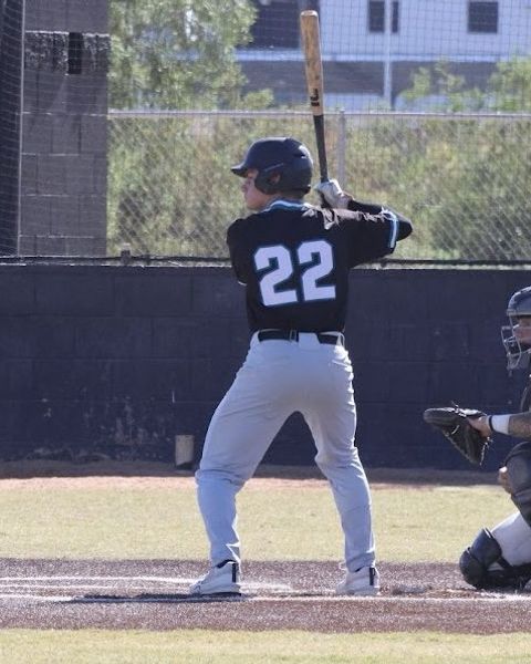 Kyler Thruston