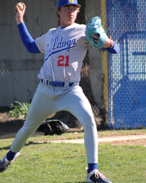 Nathan Coffey