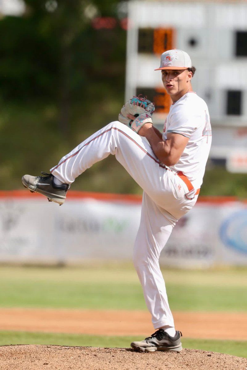 Damon Guillen-Mitchell