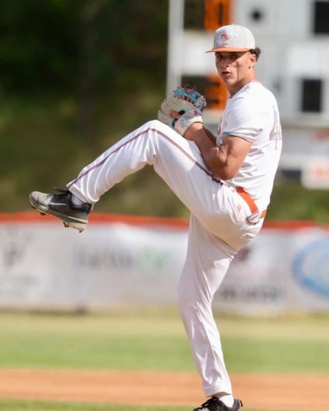 Damon Guillen-Mitchell