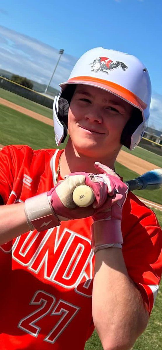 Weston Witt