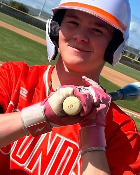 Weston Witt
