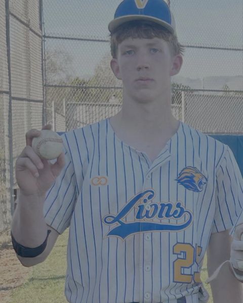 Chase Barretto