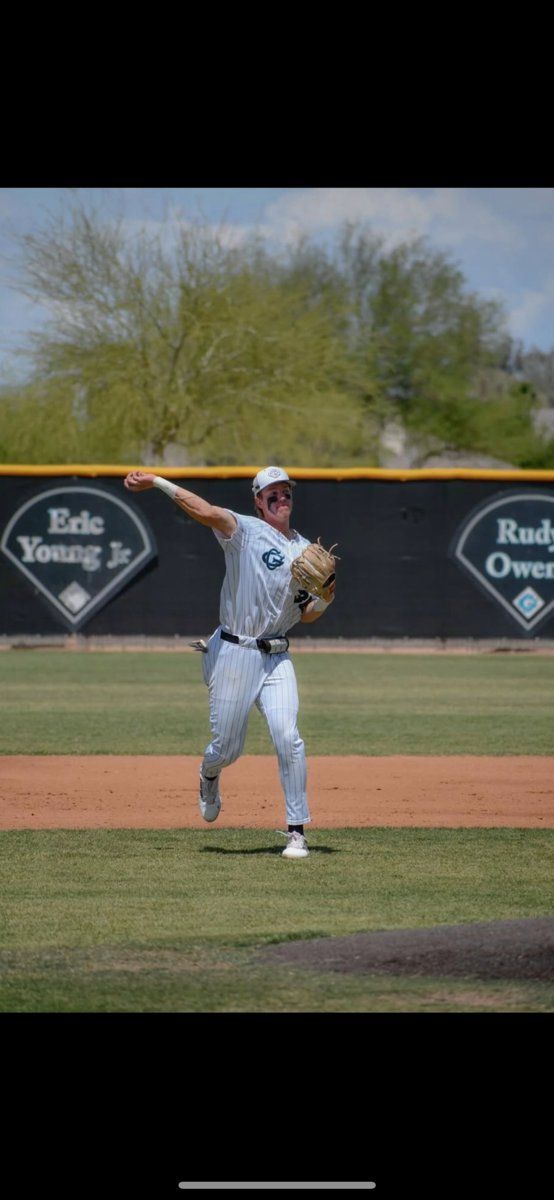 Garrett Geenen
