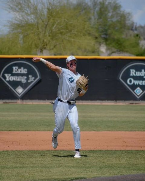 Garrett Geenen
