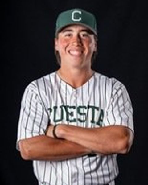 Jesse Saucedo