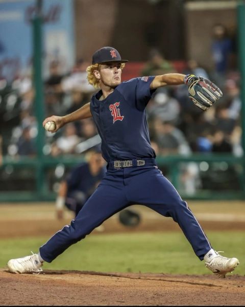 Evan Churchman