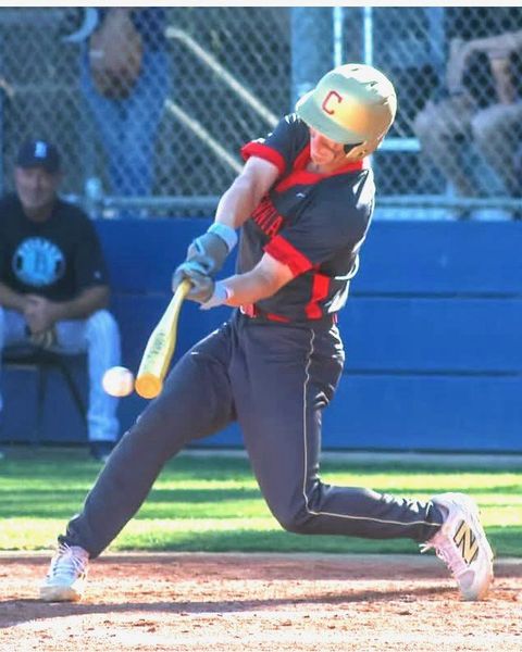 Caden McCloud