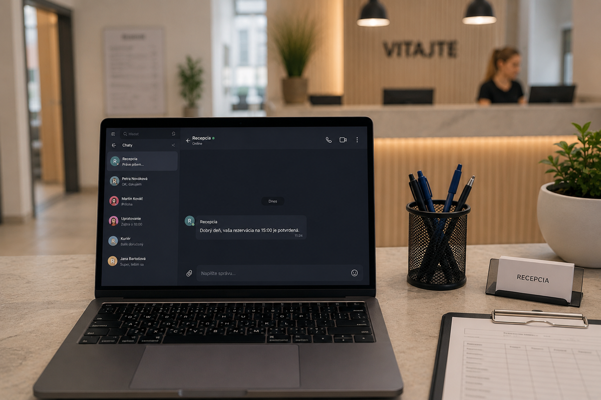AI chatbot pre zákaznícku podporu: návod krok za krokom