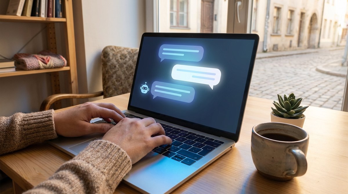 ChatGPT pre začiatočníkov: Kompletný slovenský návod (2025)