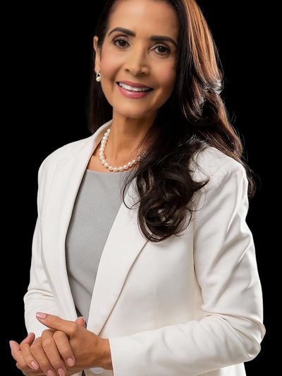 Dra. Ana Jacqueline Ureña