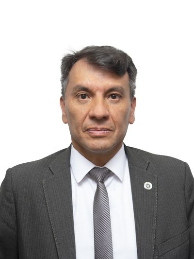 Dr. José Raúl Jiménez Molina