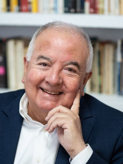 Antoni Bolinches Sánchez