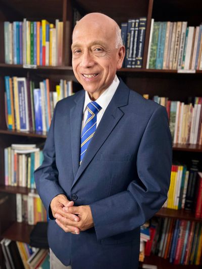 Dr. José Carlos Anicama Gómez