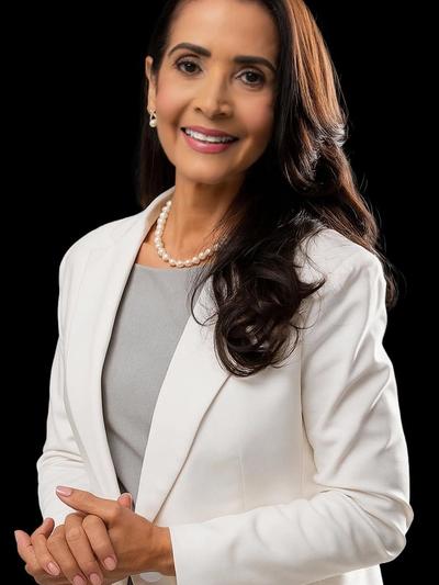 Dra. Ana Jacqueline Ureña