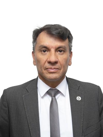 Dr. José Raúl Jiménez Molina