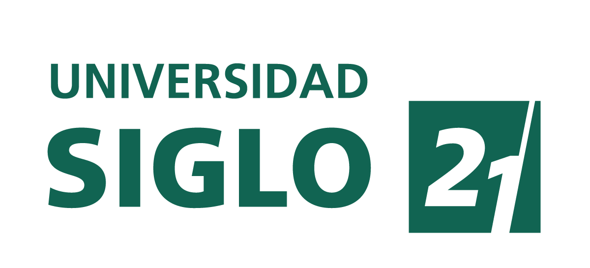 Universidad SIglo XXI