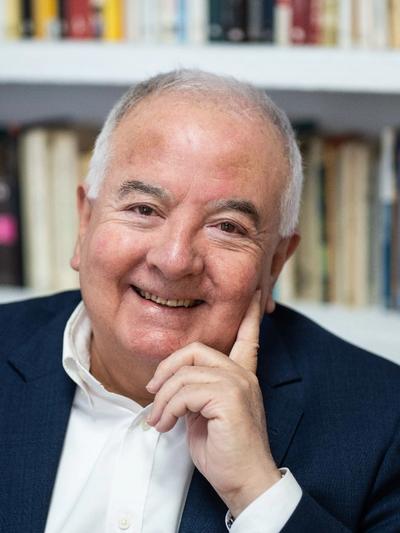 Antoni Bolinches Sánchez