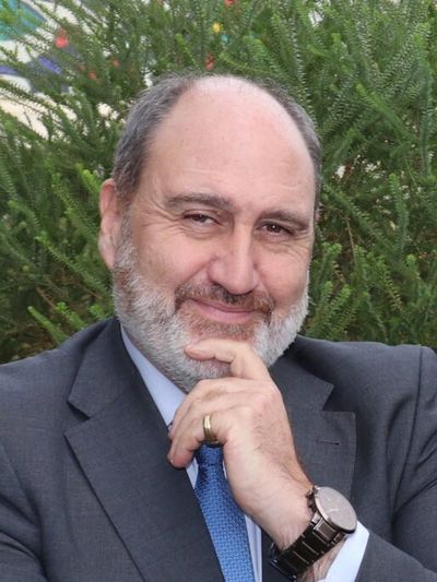Dr. Javier Cantera Herrero