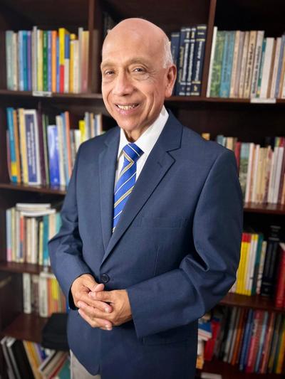 Dr. José Carlos Anicama Gómez