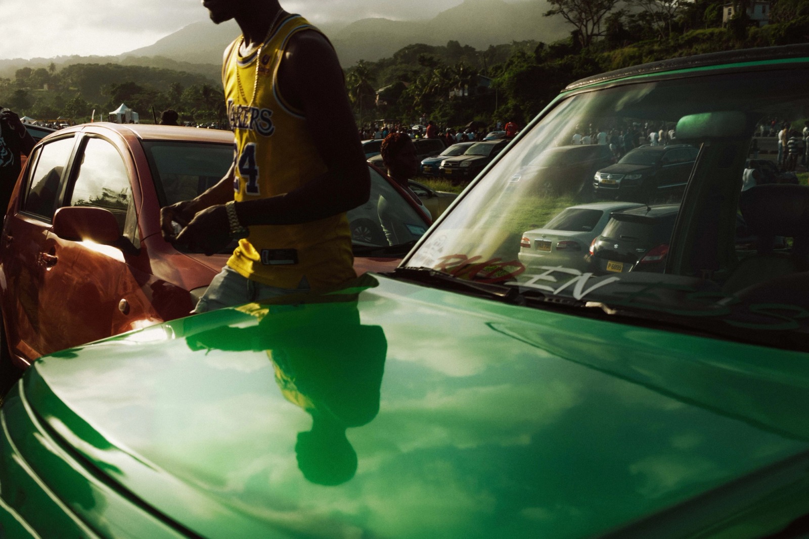 Grenada