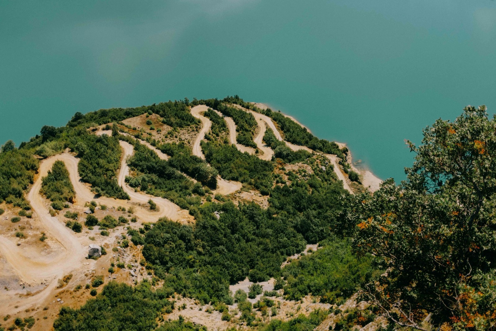Albania
