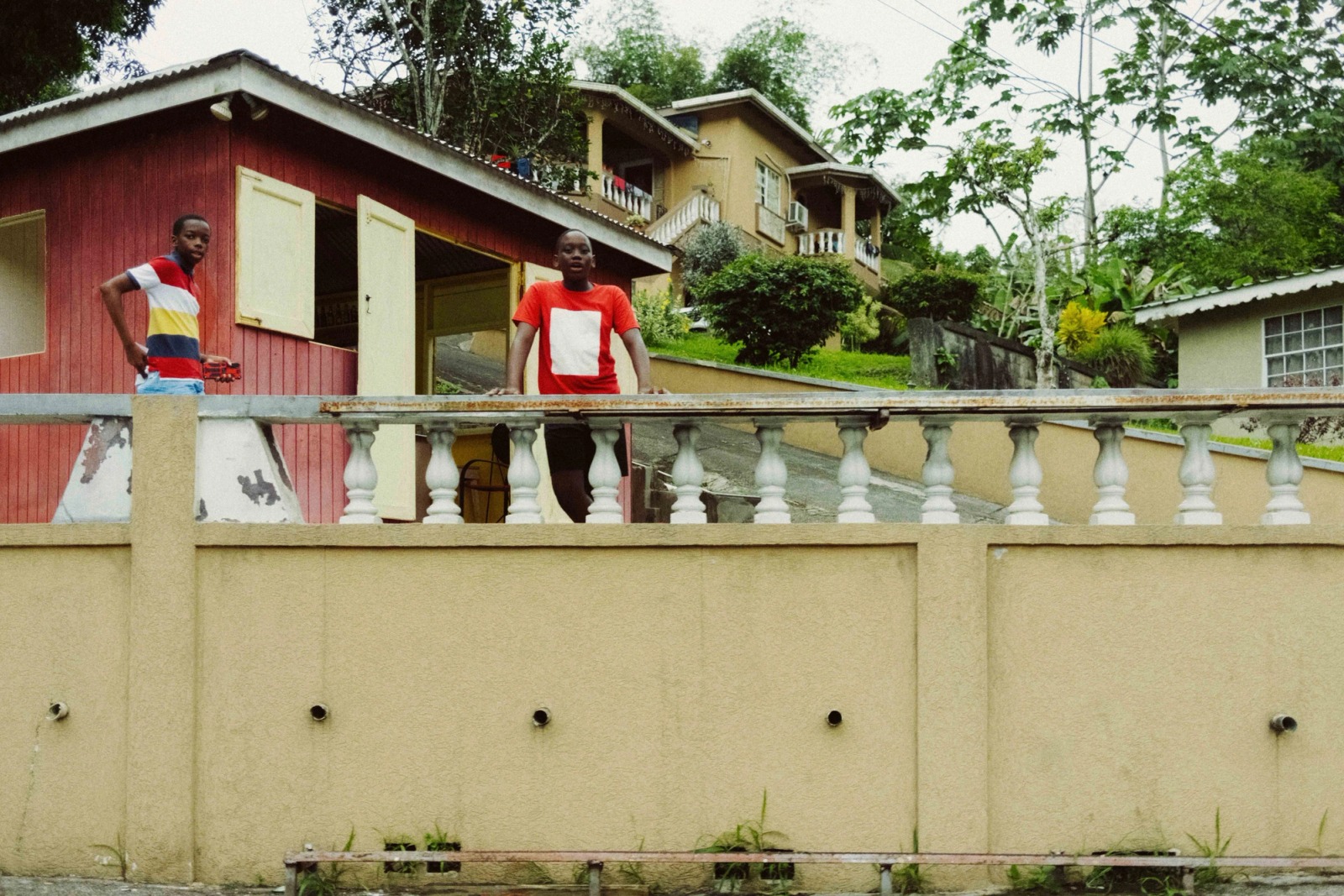 Grenada